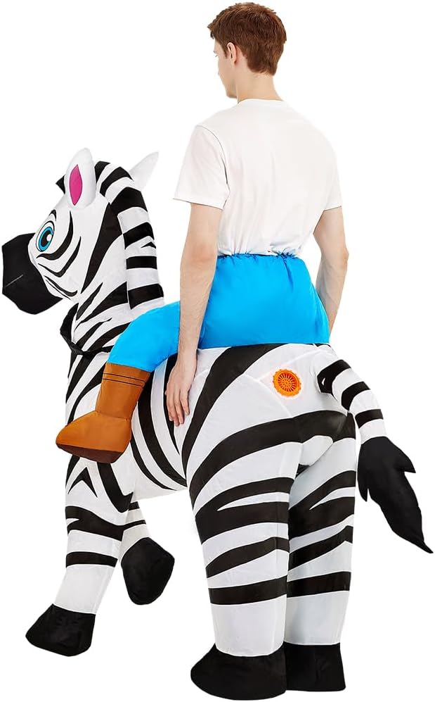 Zebra (Adults)