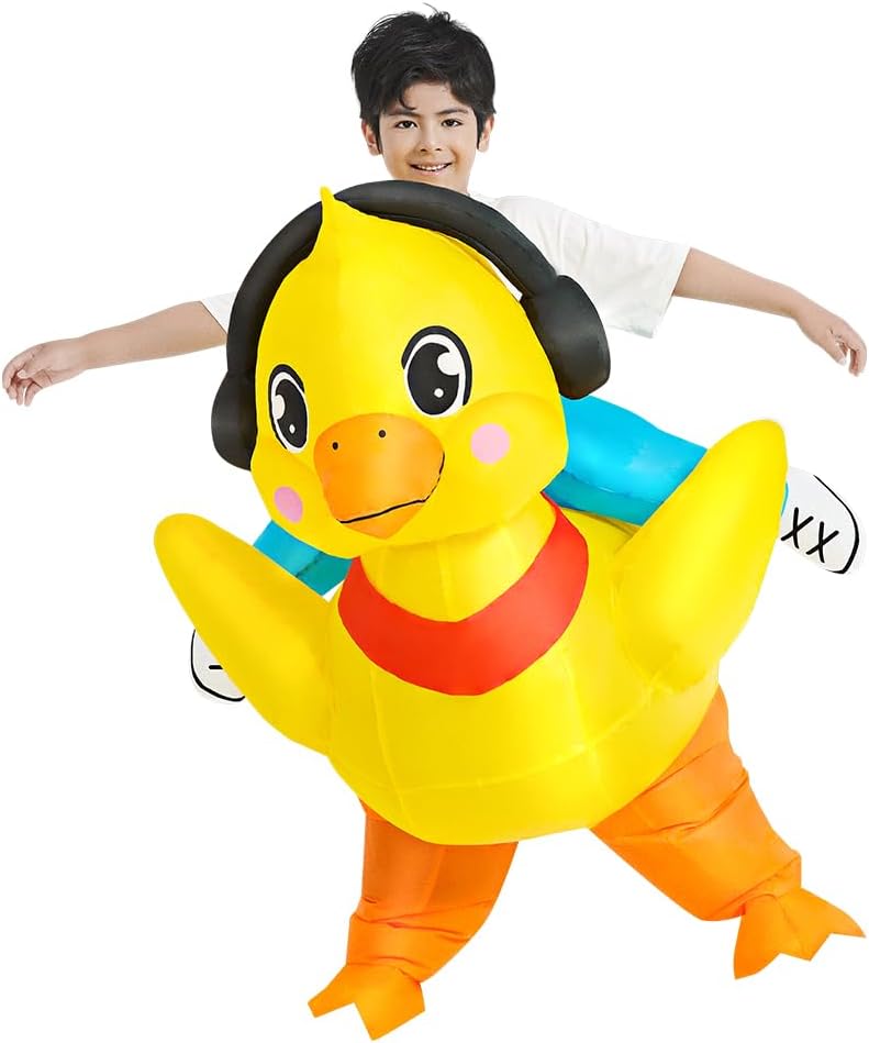 Baby Duck (Kids)