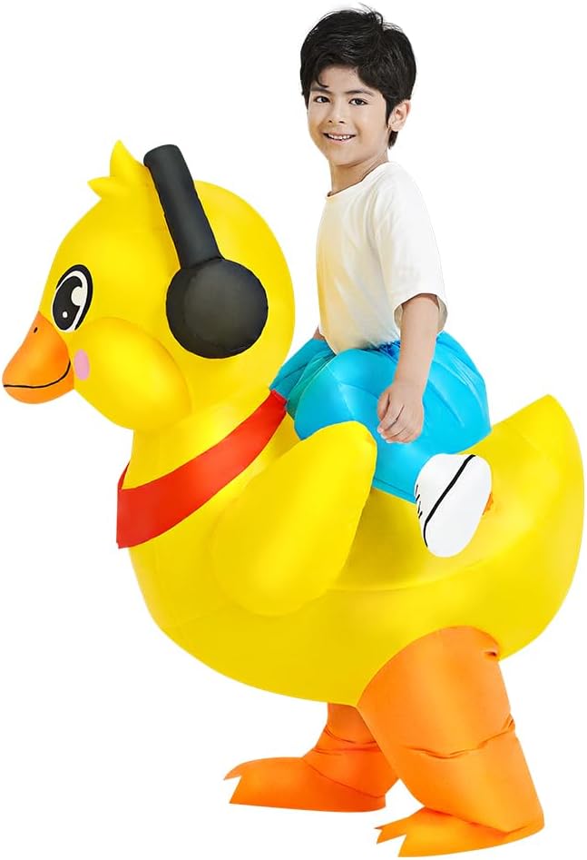Baby Duck (Kids)