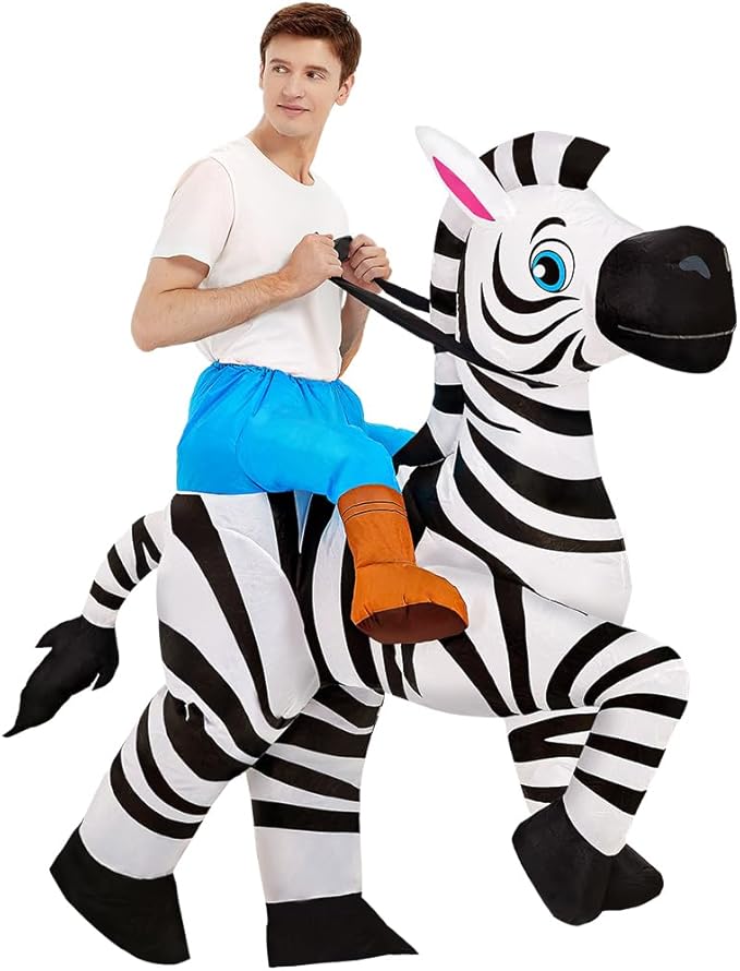 Zebra (Adults)