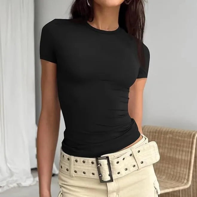 Basic Crop Top