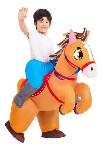 Horse (Kids)