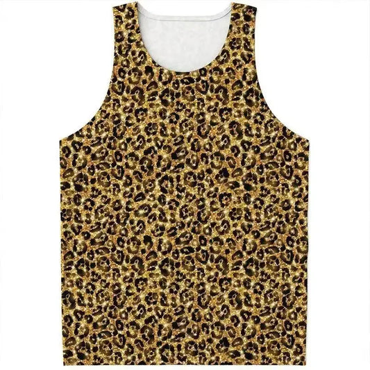 Gold Leopard