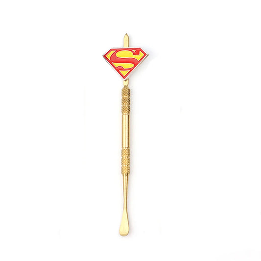 Gold Superman