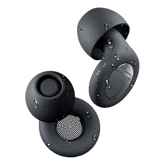 Quiet Earplugs