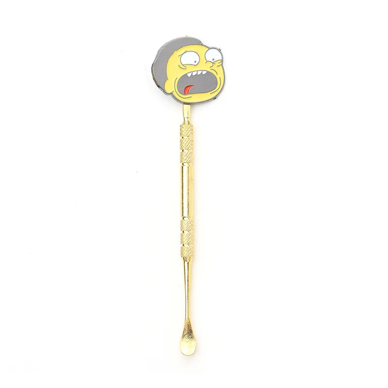 Gouden Morty