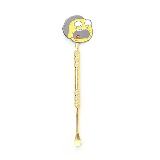 Gold Morty