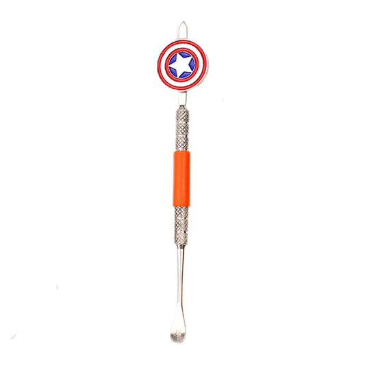 Silver Captain America