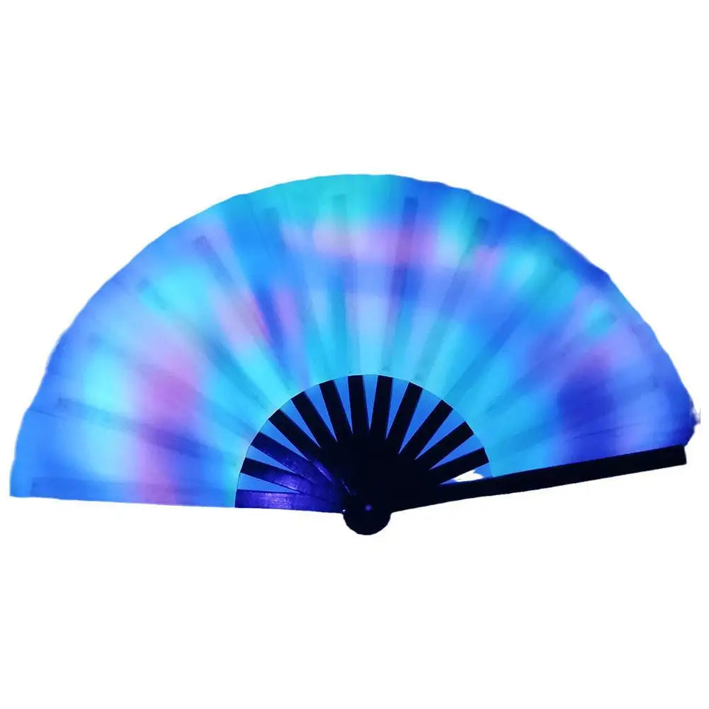 Prism Shift Fan