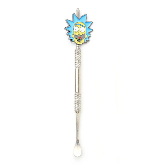 Silver Rick