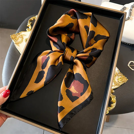 Velvet Leopard