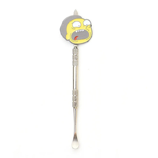 Silver Morty