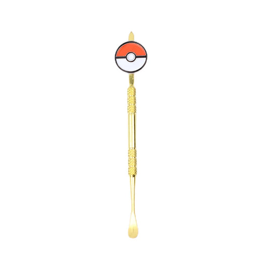 Gold Pokébal