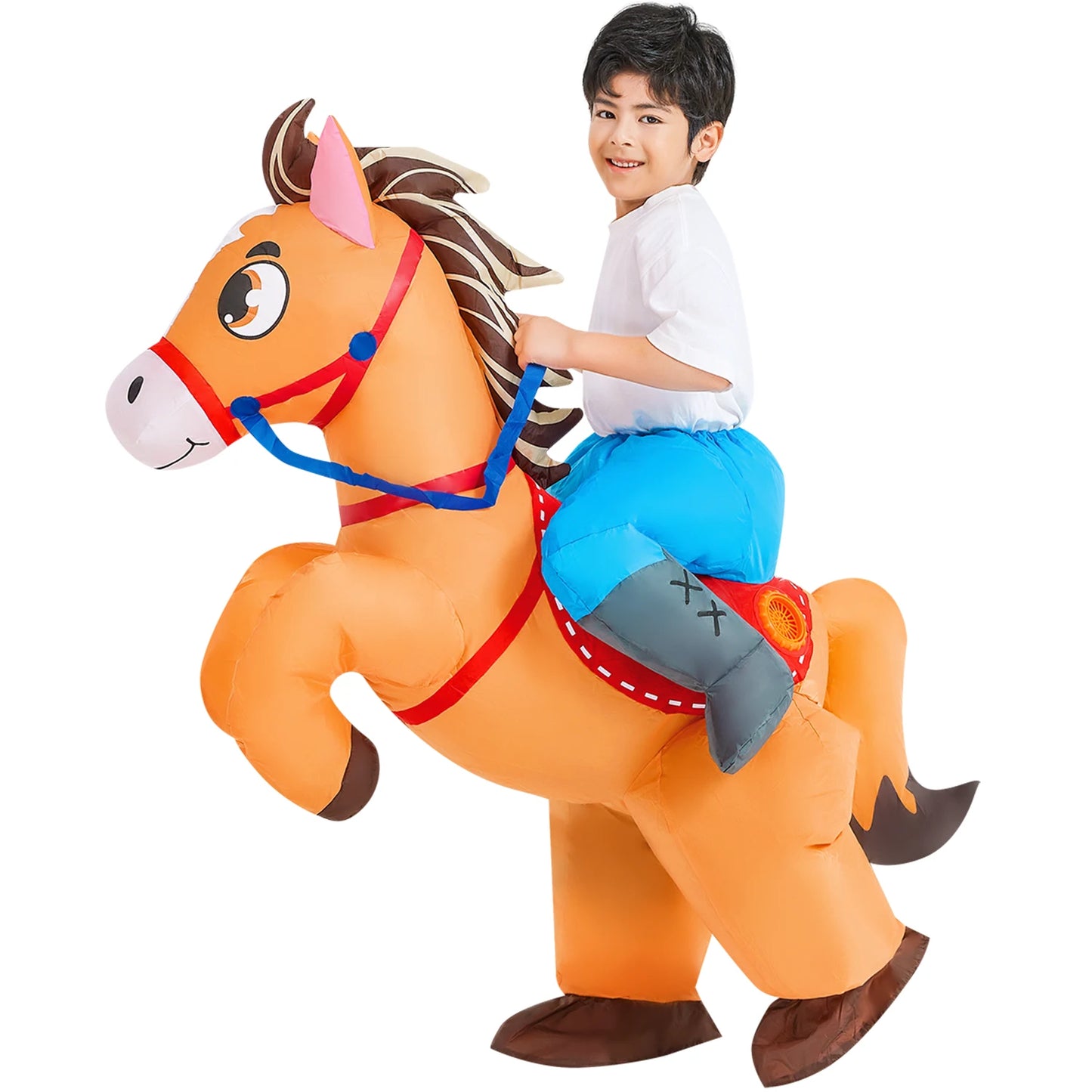 Horse (Kids)