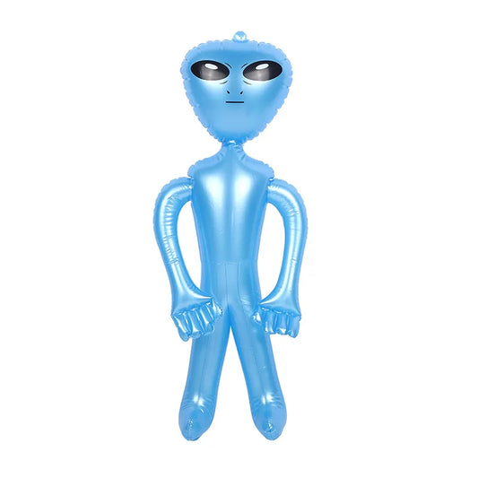 Human Size Alien (170cm)