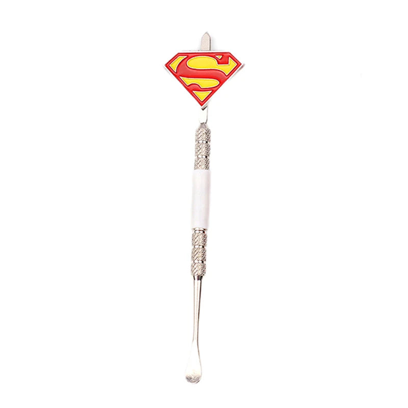 Zilveren Superman
