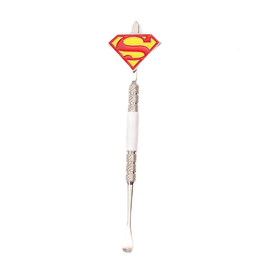 Silver Superman