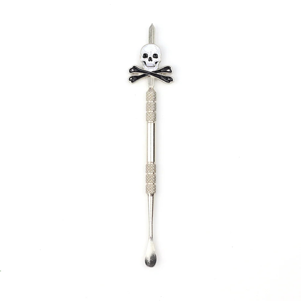 Zilveren Skelet