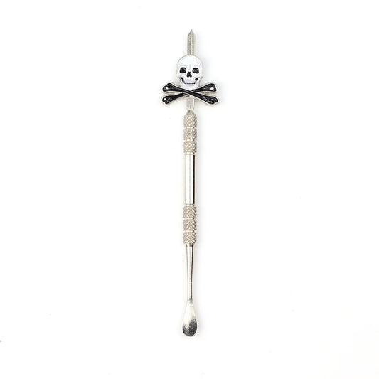 Silver Skeleton