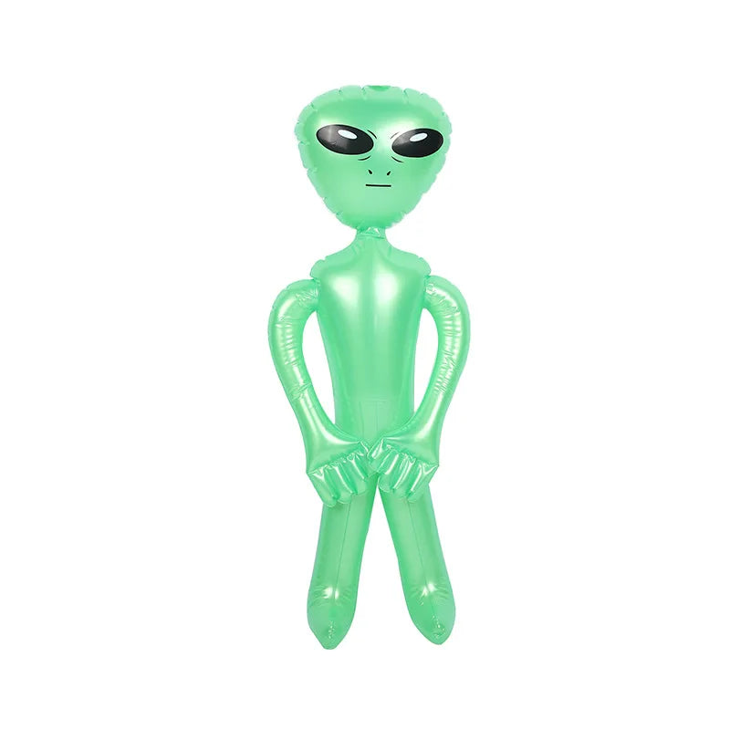 Human Size Alien (170cm)