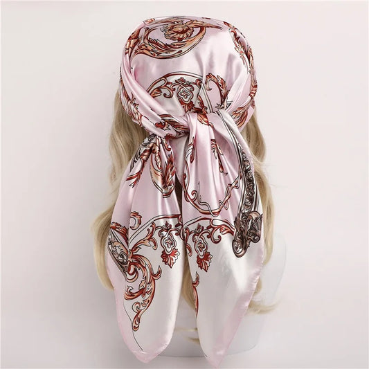 Silky Rose Smoke