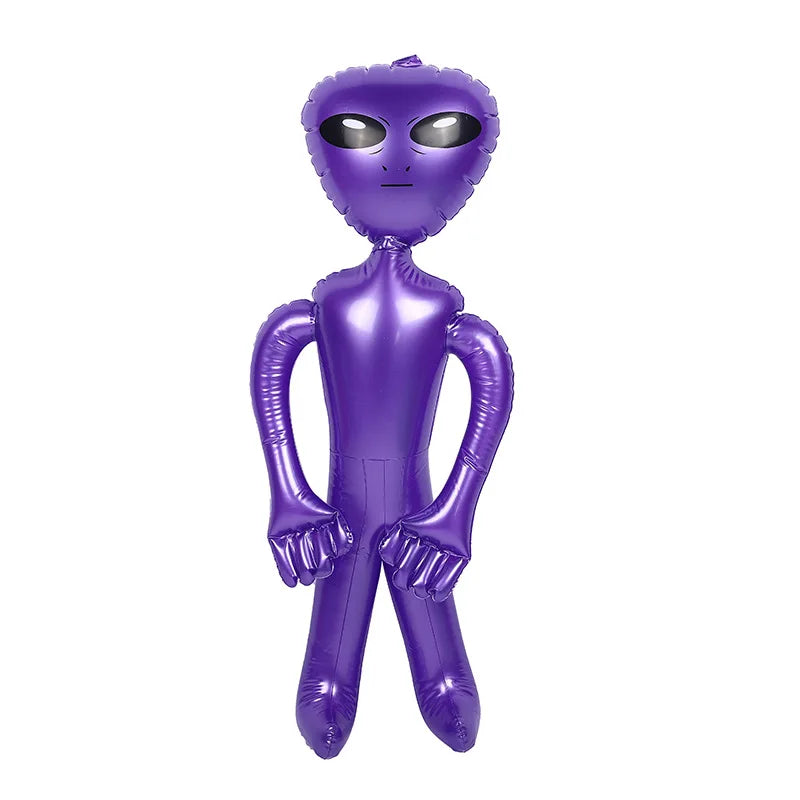 XL Alien (90cm)