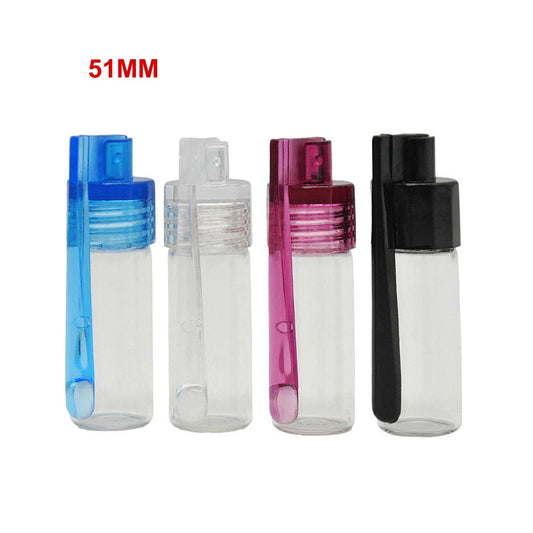 51MM Storage Case with Spoon