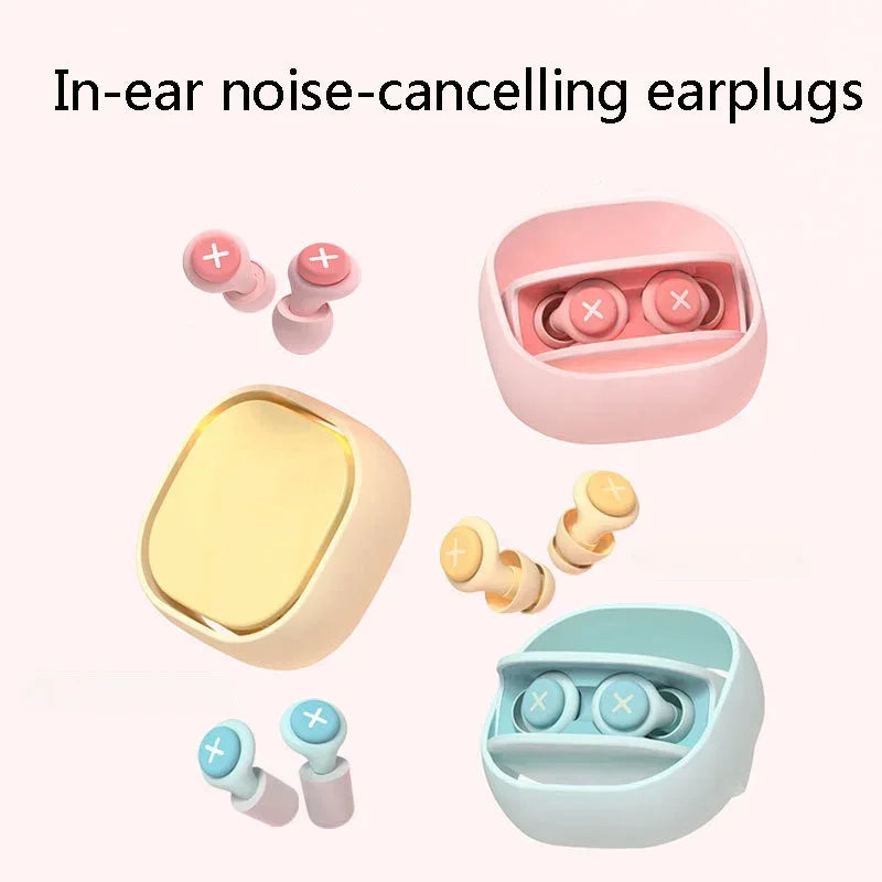 X Earplugs