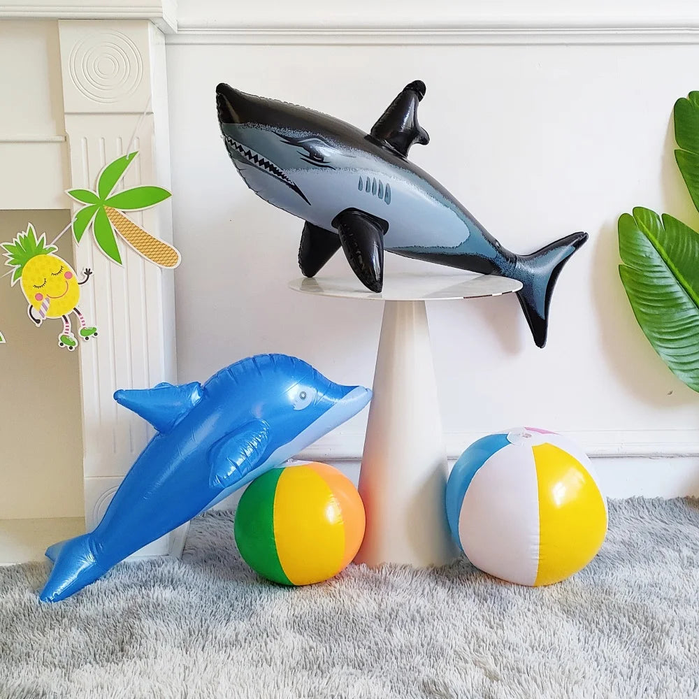 Beach Ball M