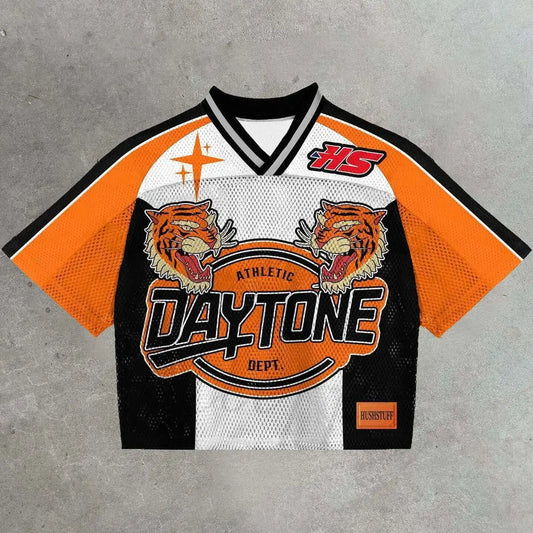 #89 Daytone HushStuff American Football Shirt