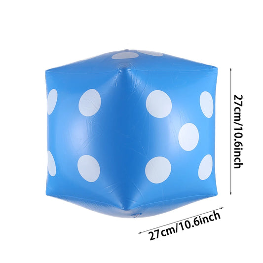 XL Dice
