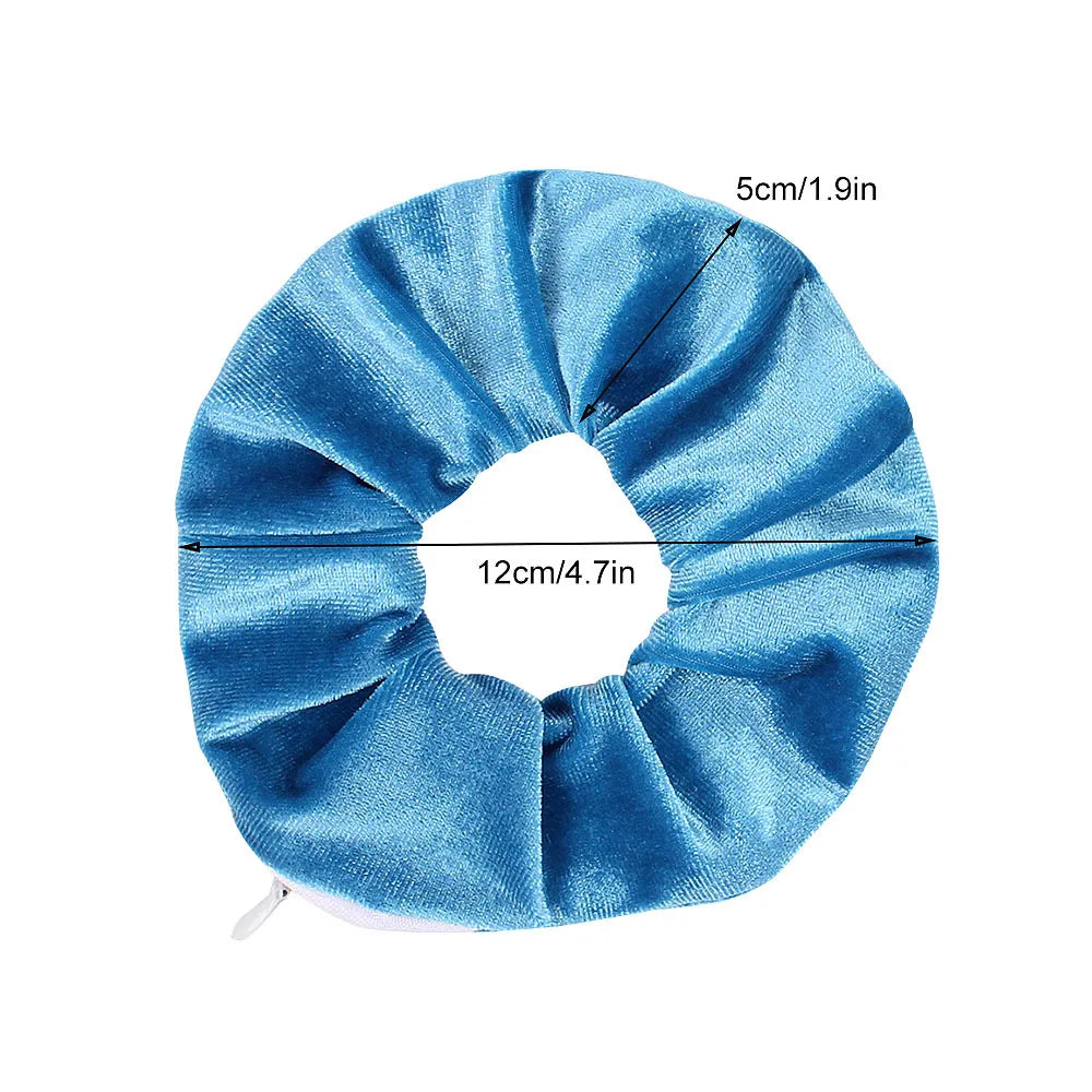 Geheime Voorraad Scrunchie