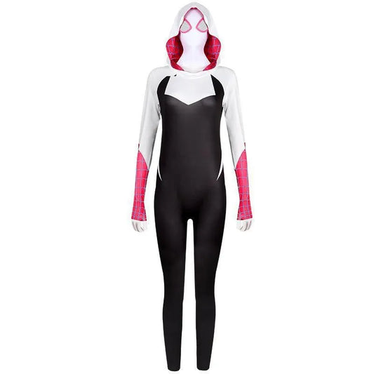 Spider Woman Costume for Kids