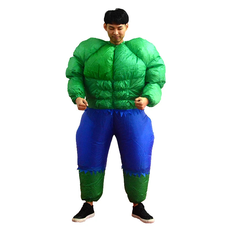 Hulk