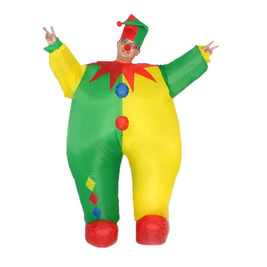 Clown