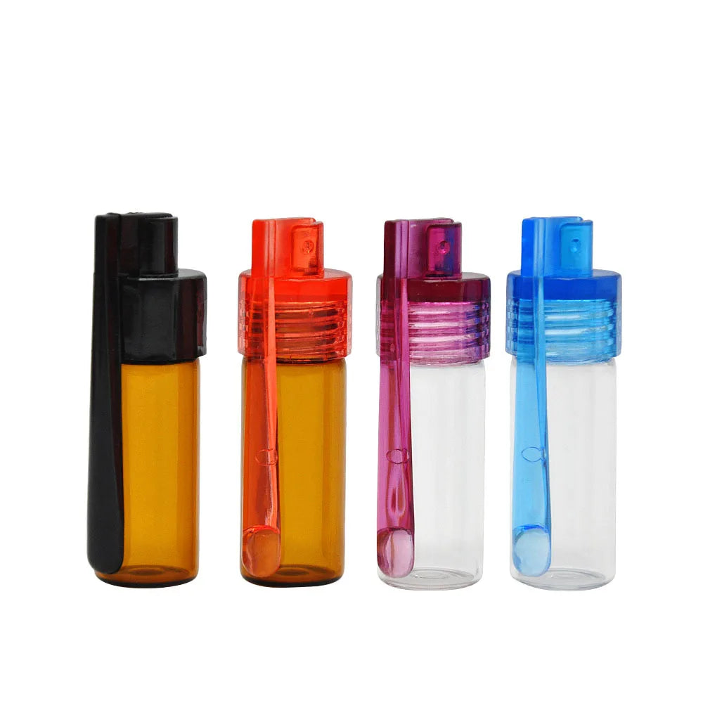 51MM Storage Case with Spoon