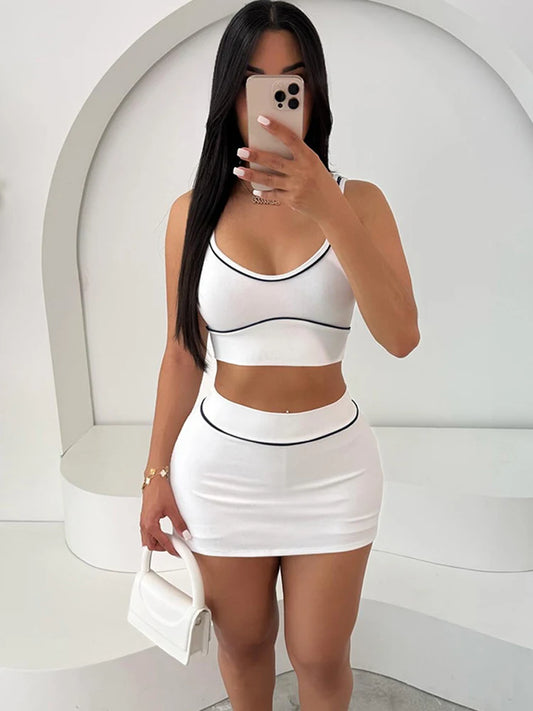 White Heat Set