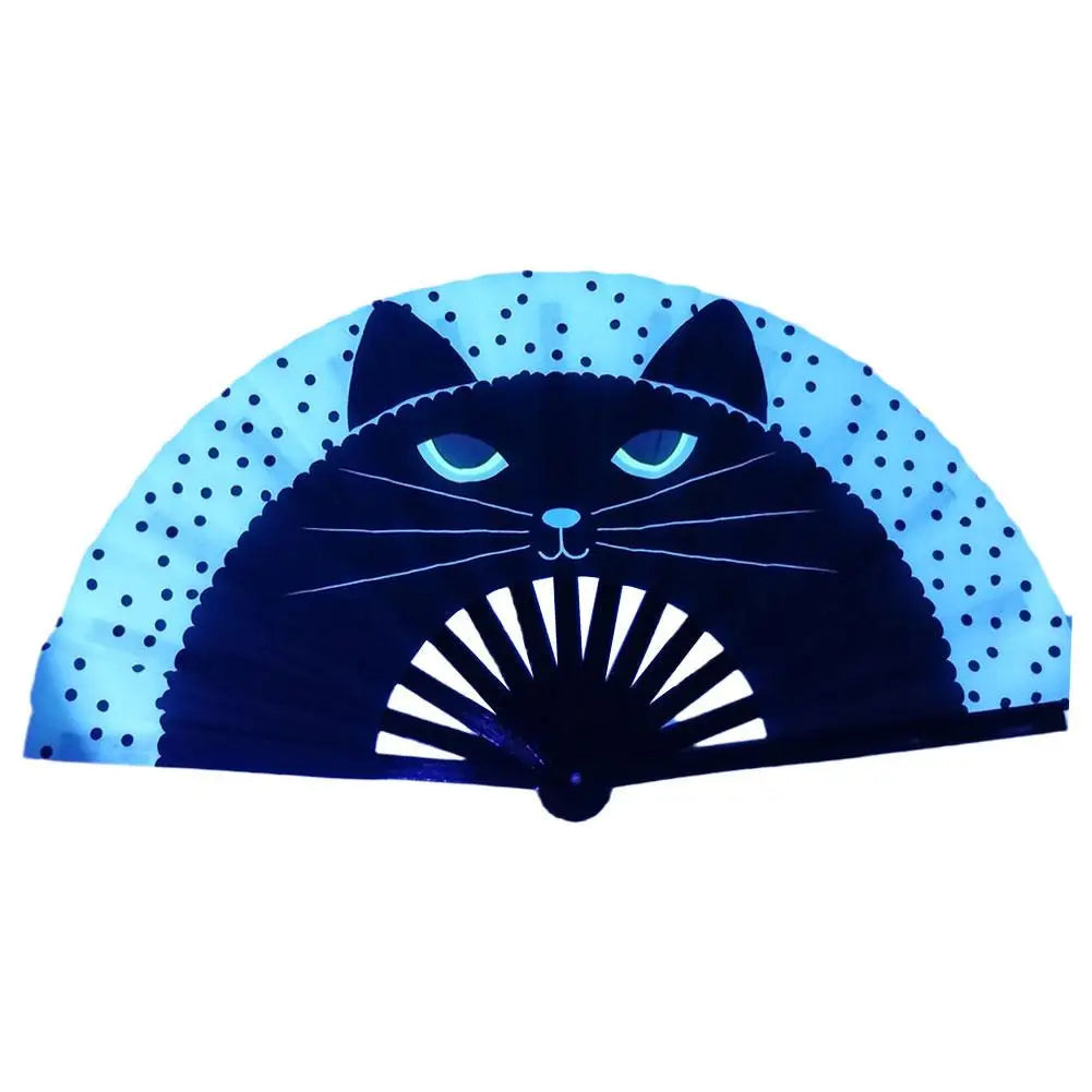 Cat Fan