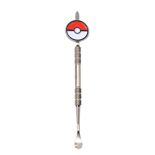 Silver Pokébal
