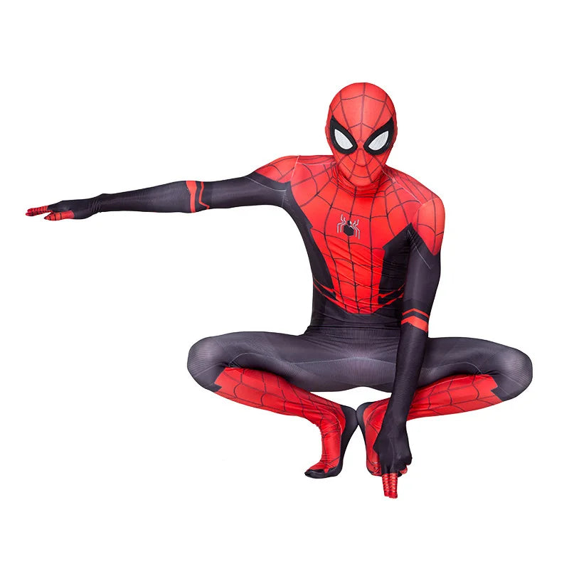 Spider Man Costume for Adults