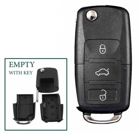 Waterproof Stash Car Key