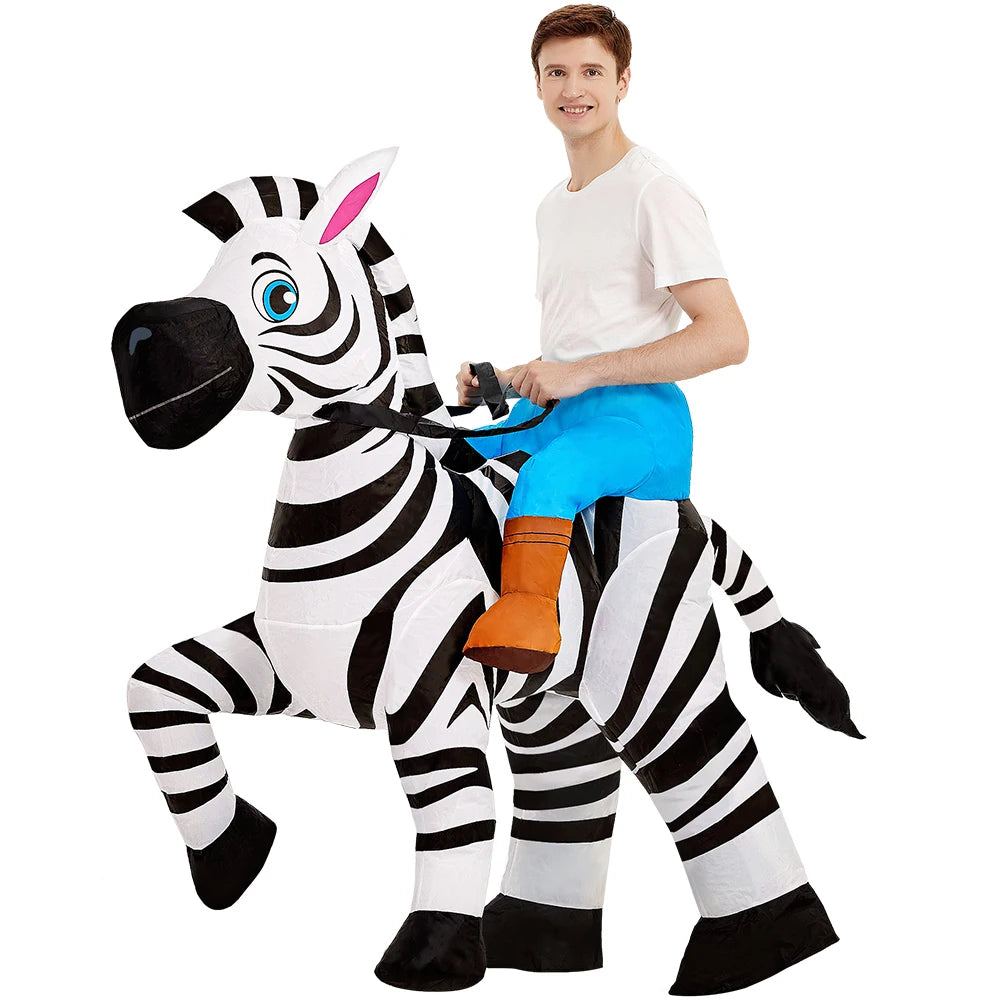 Zebra (Adults)