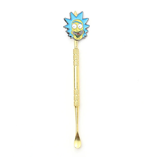 Gold Rick
