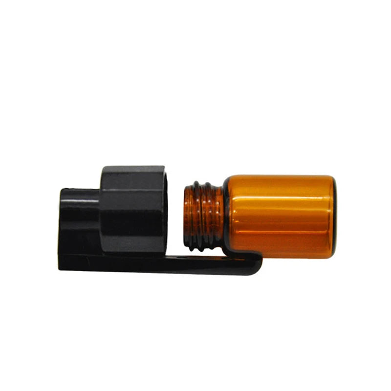 36MM Storage Case with Spoon