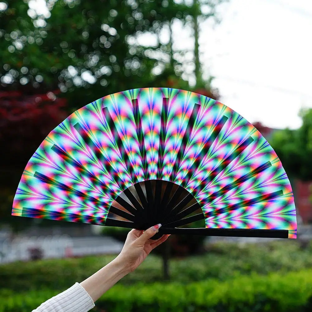 Trippy Fan