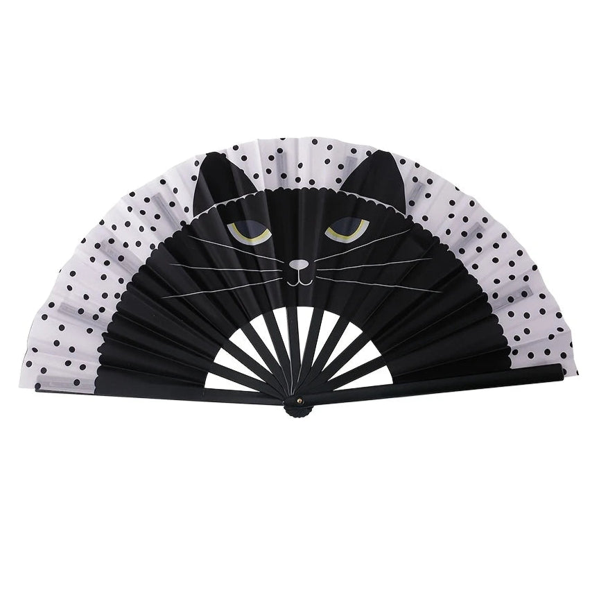 Cat Fan