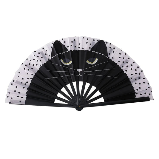 Cat Fan