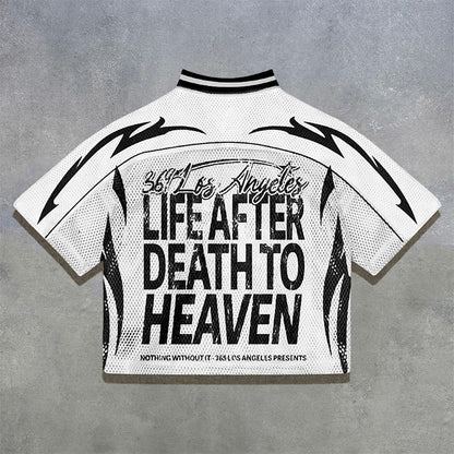 Third Eye American Football Shirt