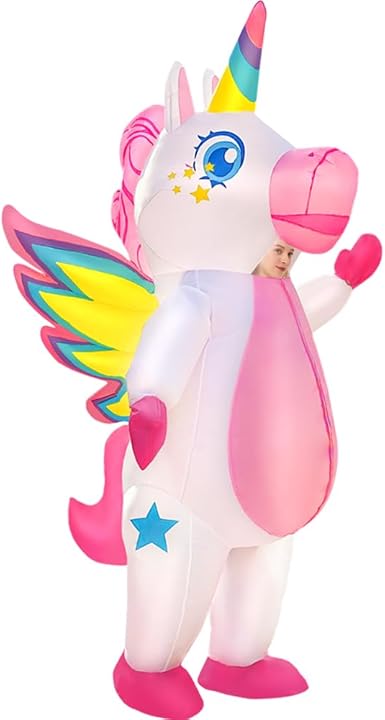 Unicorn (Adults)