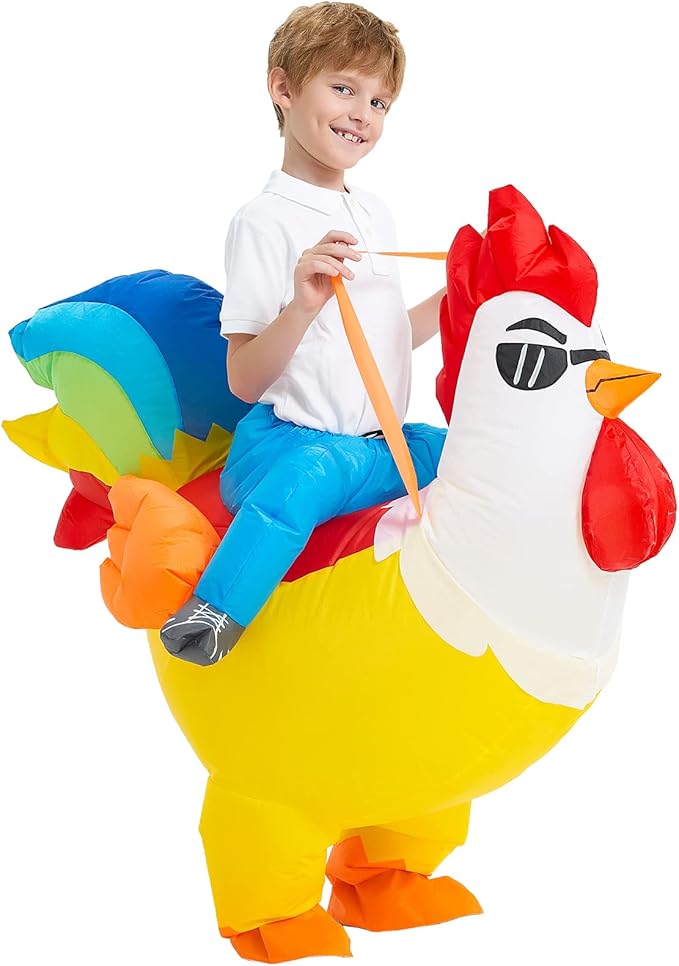 Chicken (Kids)